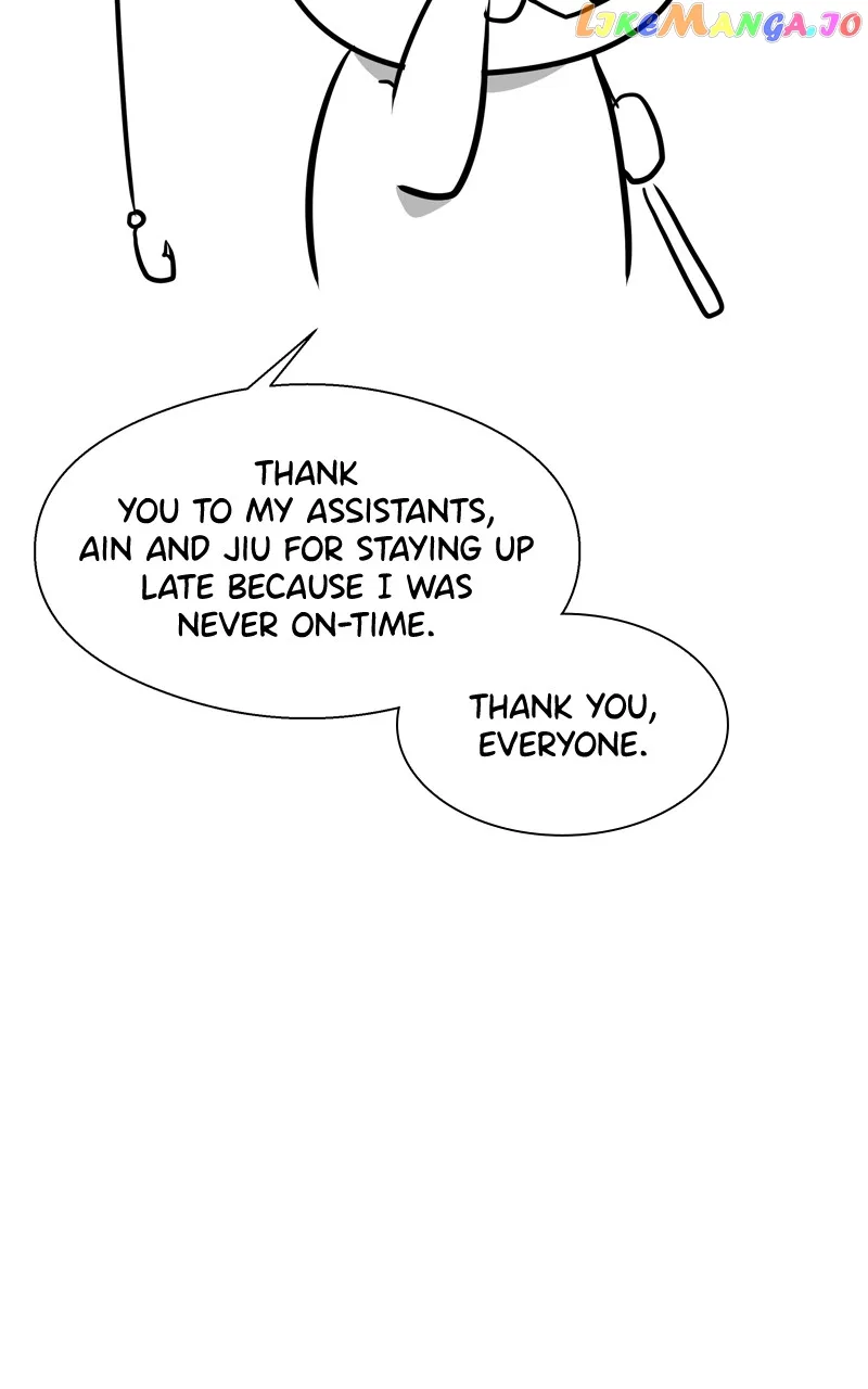Reincarnated As a Fish Chapter 61 – Page 75