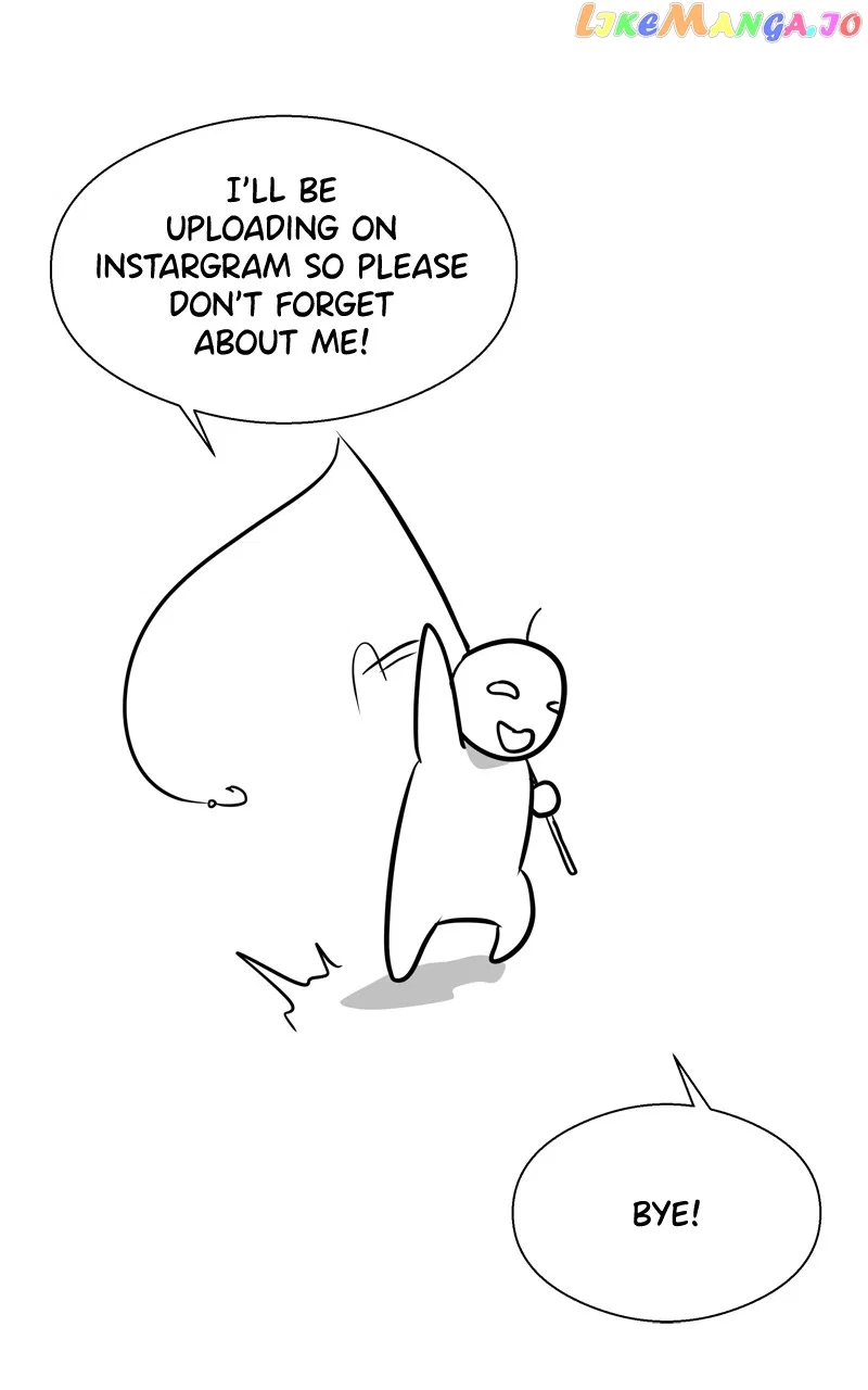 Reincarnated As a Fish Chapter 61 – Page 76