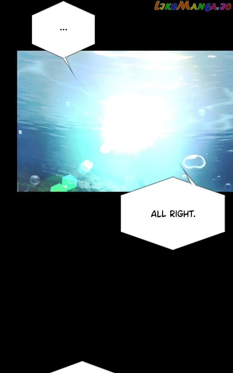 Reincarnated As a Fish Chapter 60 – Page 4