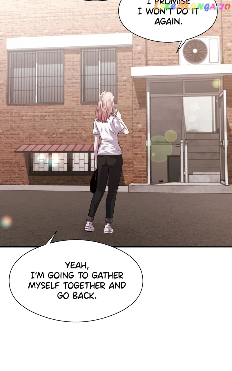 Reincarnated As a Fish Chapter 60 – Page 17
