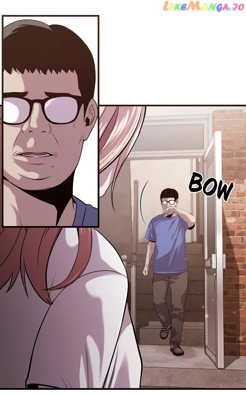 Reincarnated As a Fish Chapter 60 – Page 19