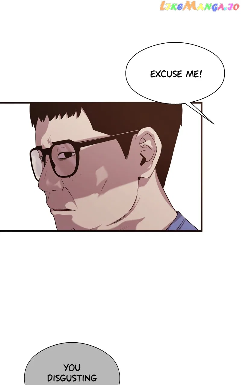 Reincarnated As a Fish Chapter 60 – Page 21