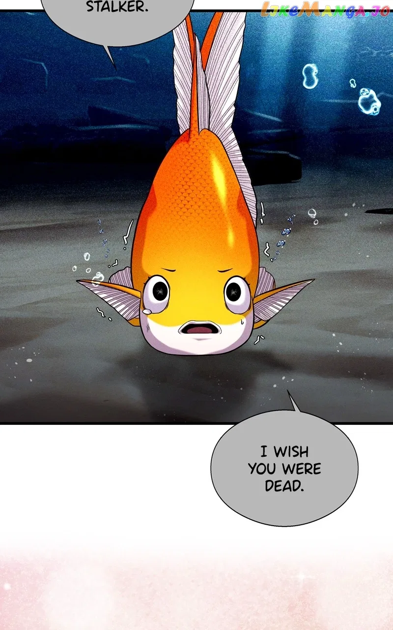 Reincarnated As a Fish Chapter 60 – Page 22