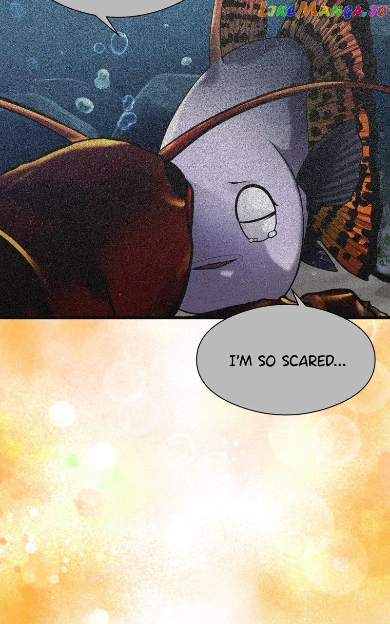 Reincarnated As a Fish Chapter 60 – Page 29