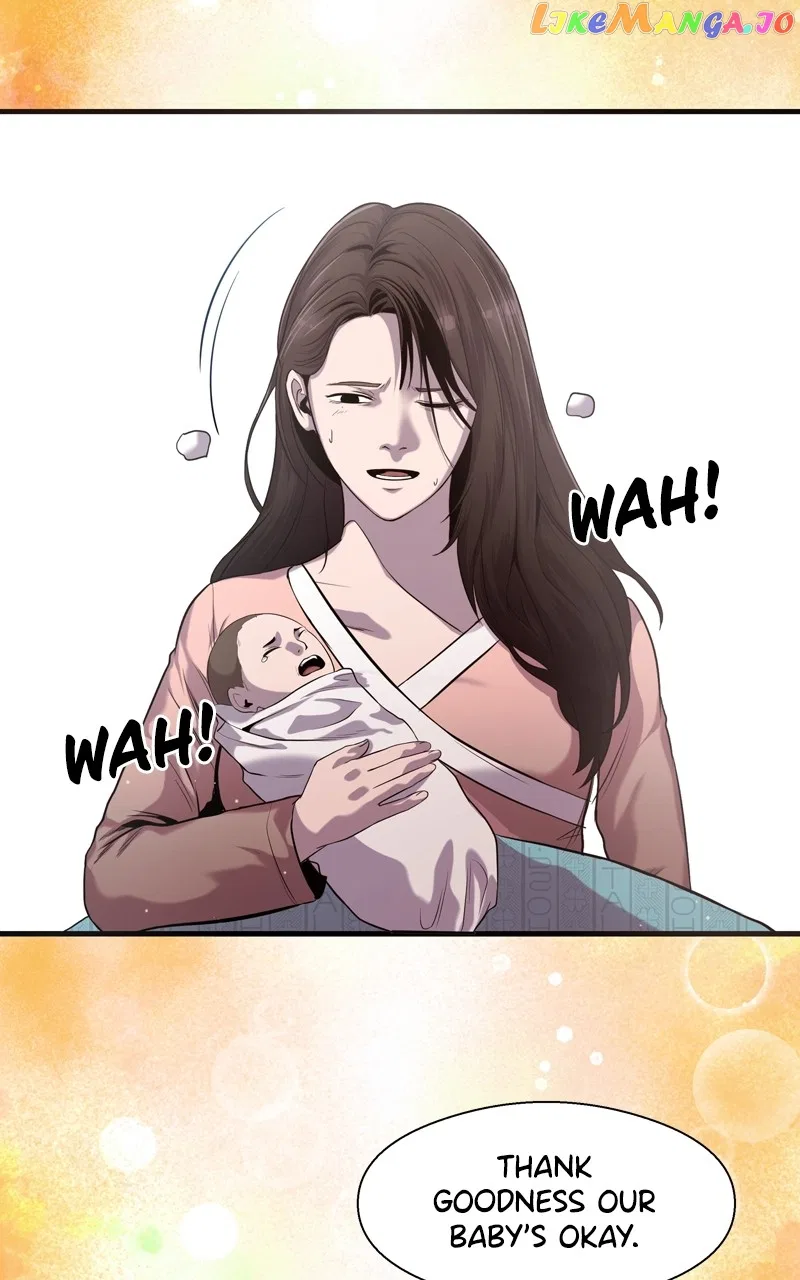 Reincarnated As a Fish Chapter 60 – Page 30