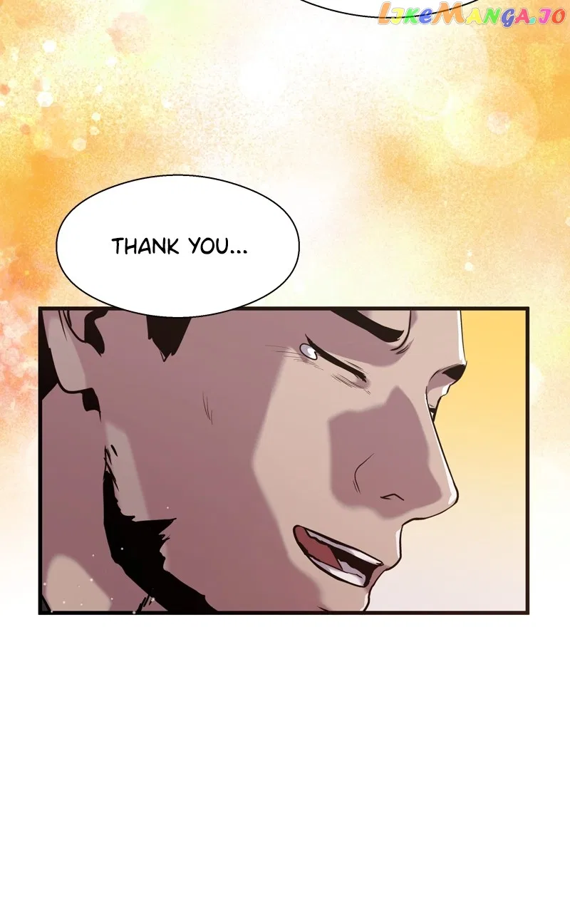 Reincarnated As a Fish Chapter 60 – Page 31