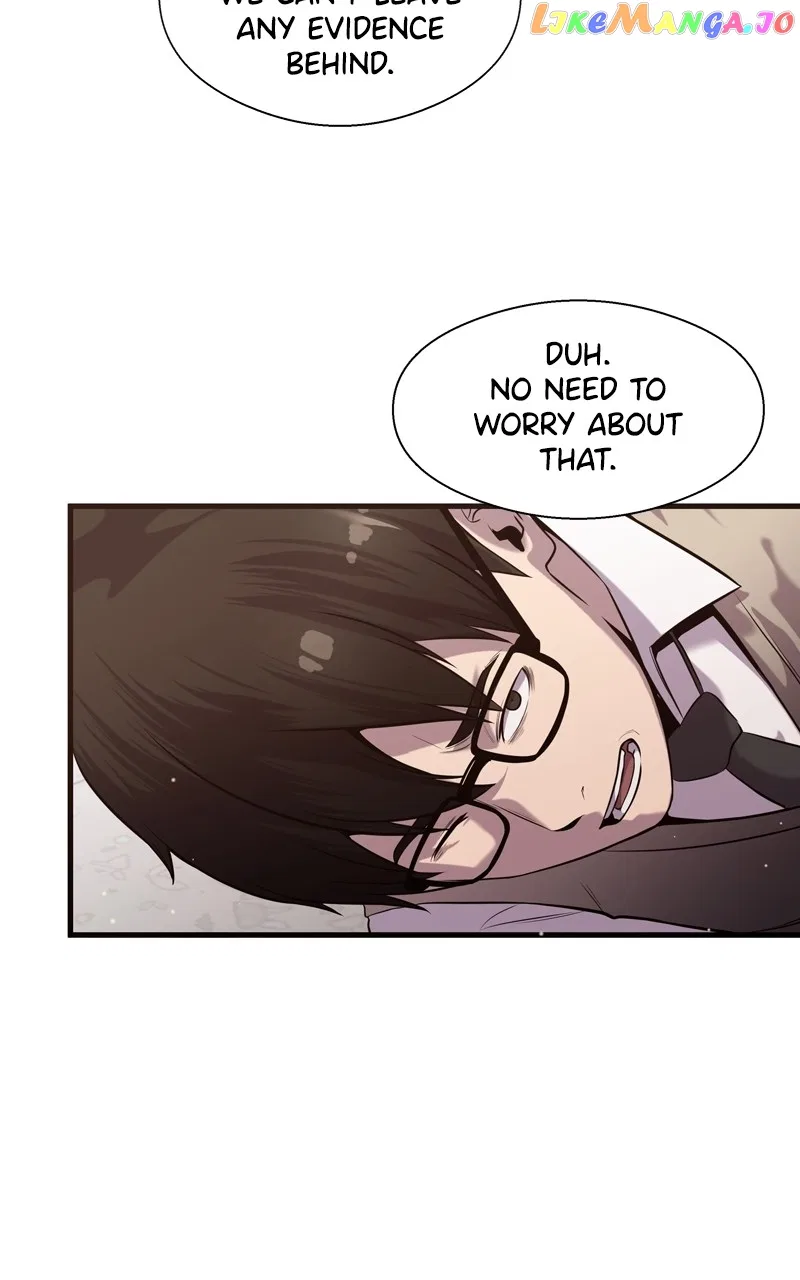Reincarnated As a Fish Chapter 60 – Page 36