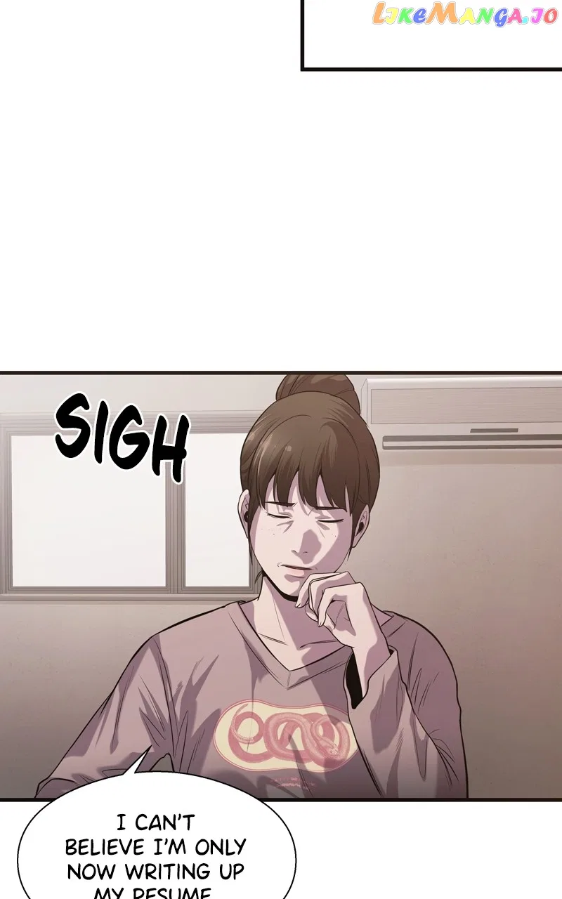 Reincarnated As a Fish Chapter 60 – Page 45