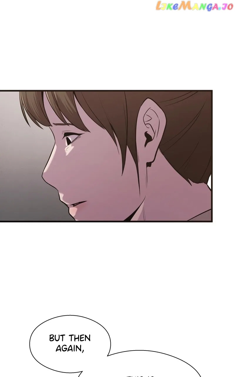 Reincarnated As a Fish Chapter 60 – Page 47