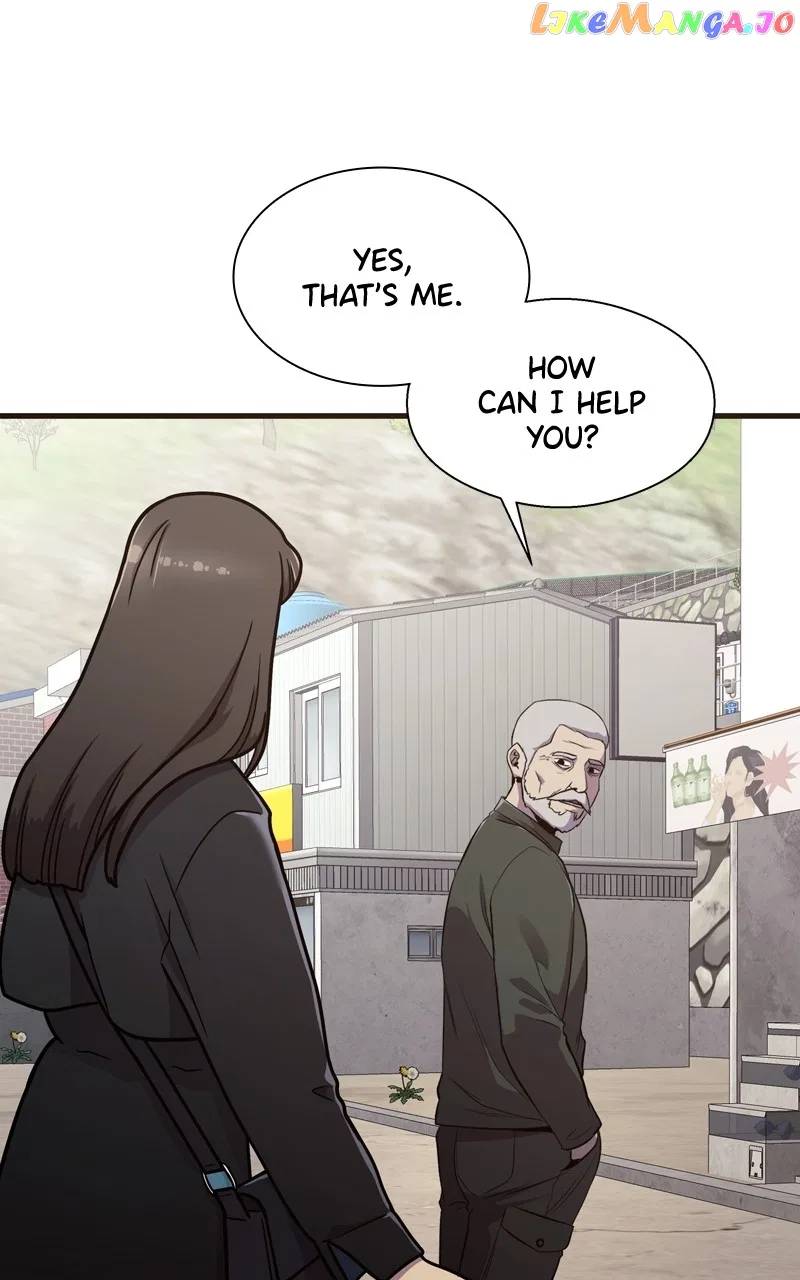 Reincarnated As a Fish Chapter 60 – Page 52