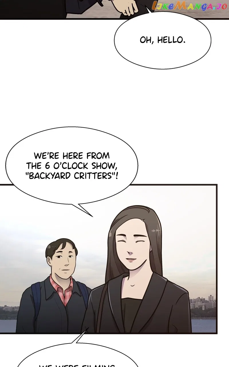 Reincarnated As a Fish Chapter 60 – Page 53