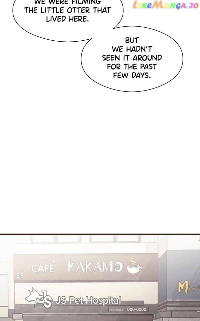 Reincarnated As a Fish Chapter 60 – Page 54