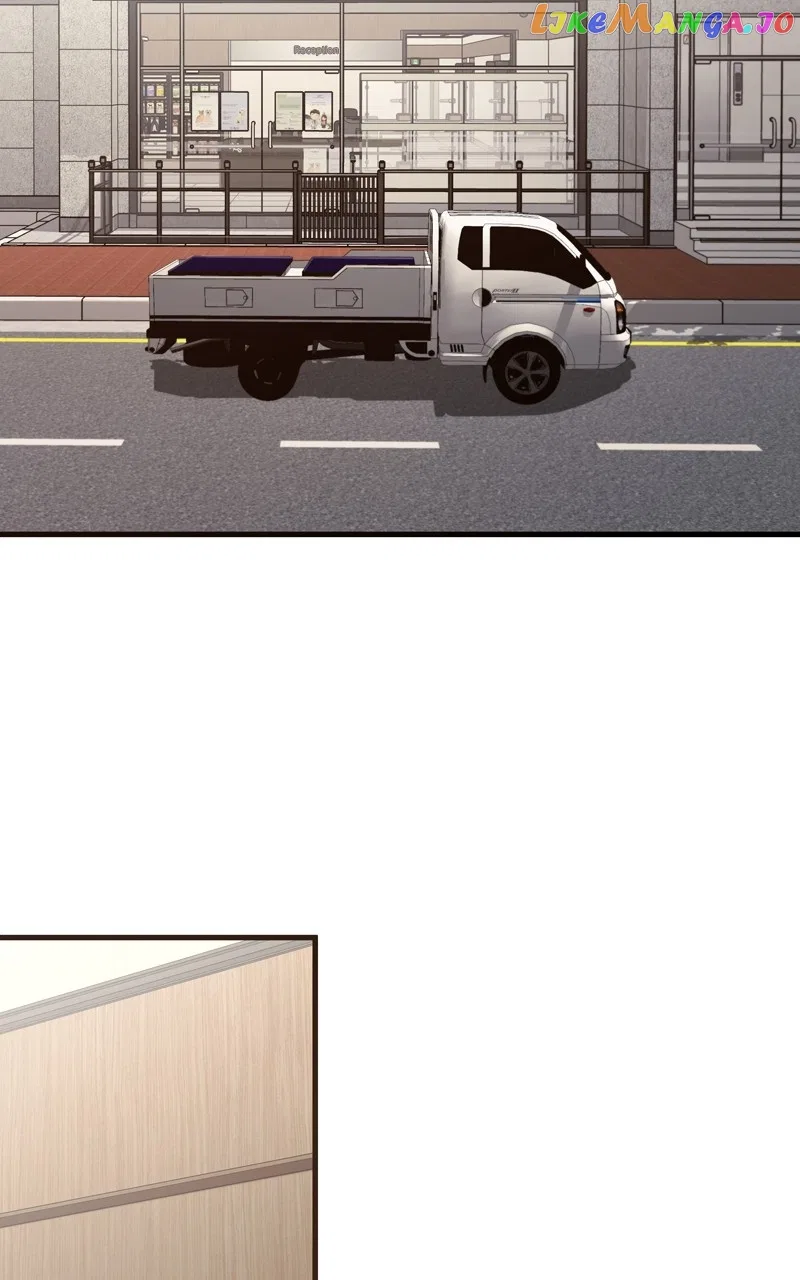 Reincarnated As a Fish Chapter 60 – Page 55