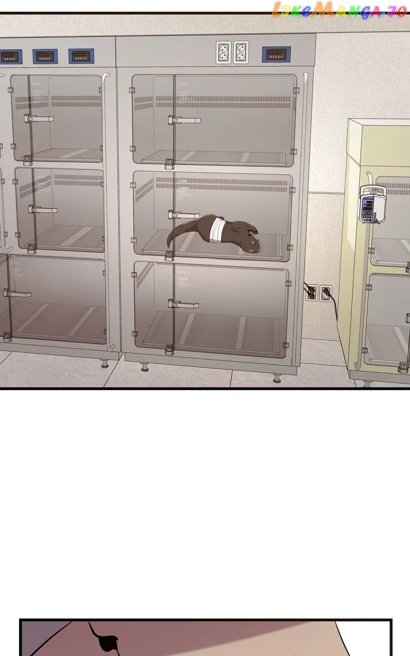 Reincarnated As a Fish Chapter 60 – Page 57