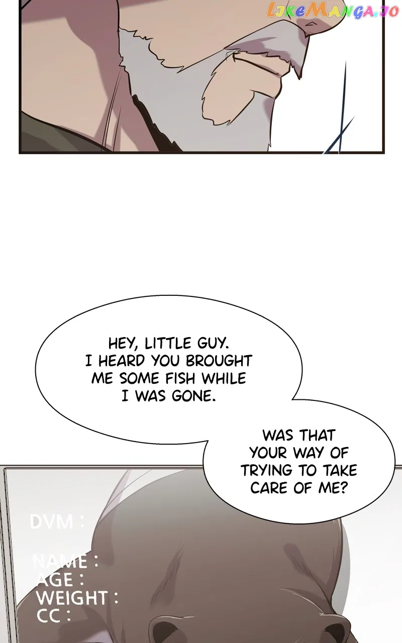 Reincarnated As a Fish Chapter 60 – Page 58