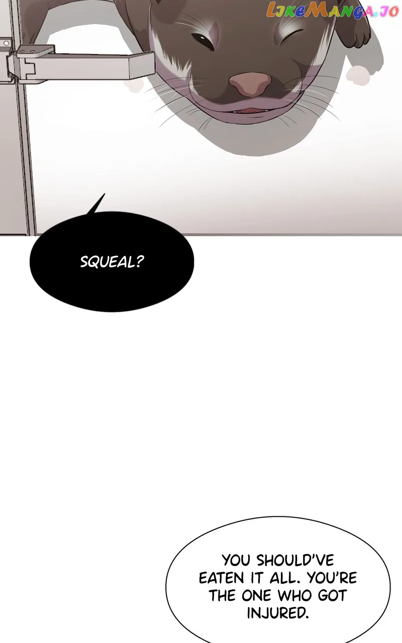 Reincarnated As a Fish Chapter 60 – Page 59