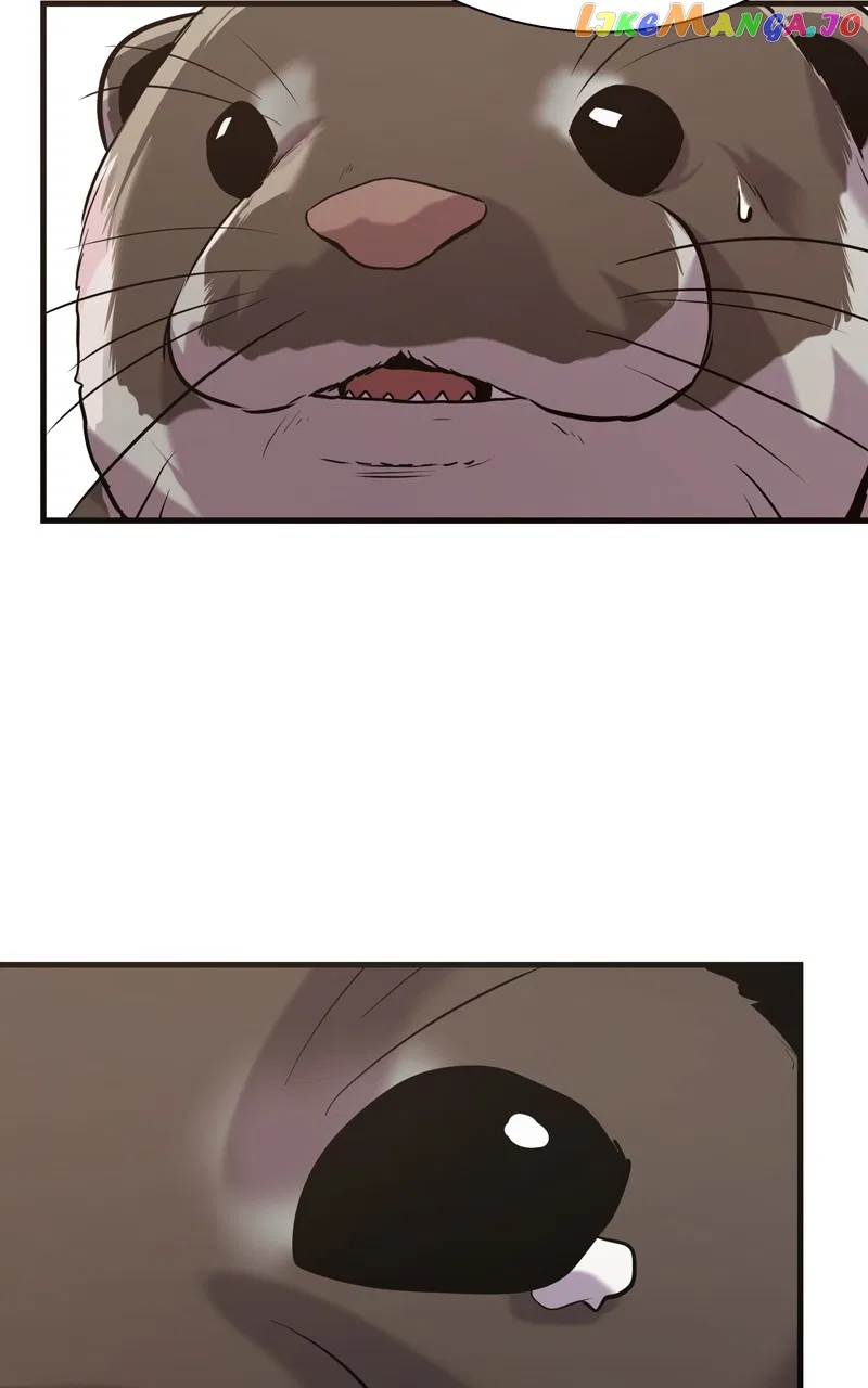 Reincarnated As a Fish Chapter 60 – Page 60