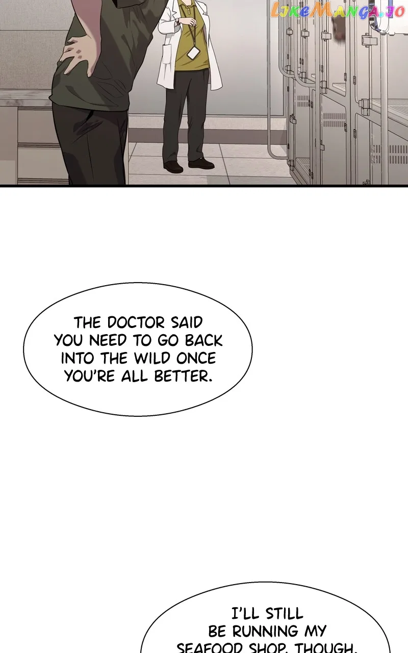 Reincarnated As a Fish Chapter 60 – Page 62