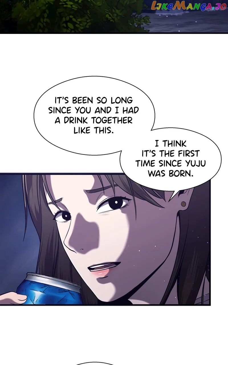 Reincarnated As a Fish Chapter 60 – Page 65