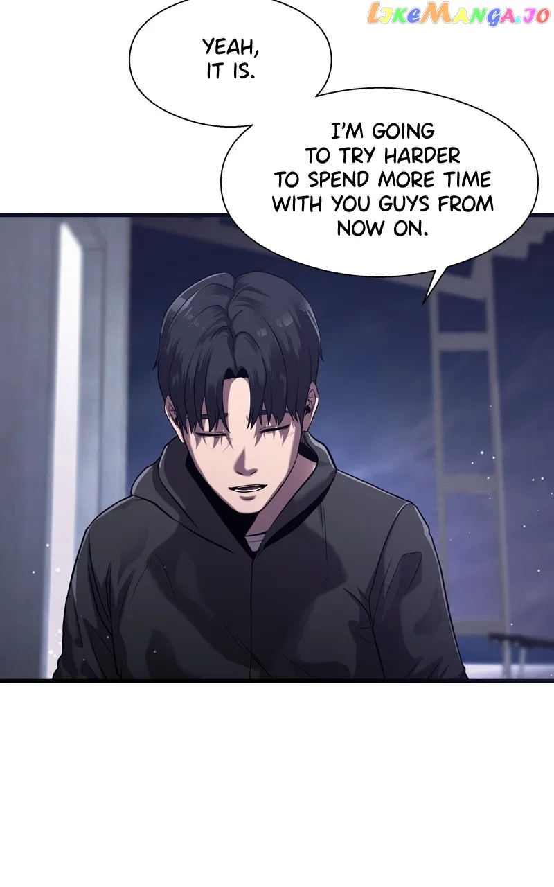 Reincarnated As a Fish Chapter 60 – Page 66