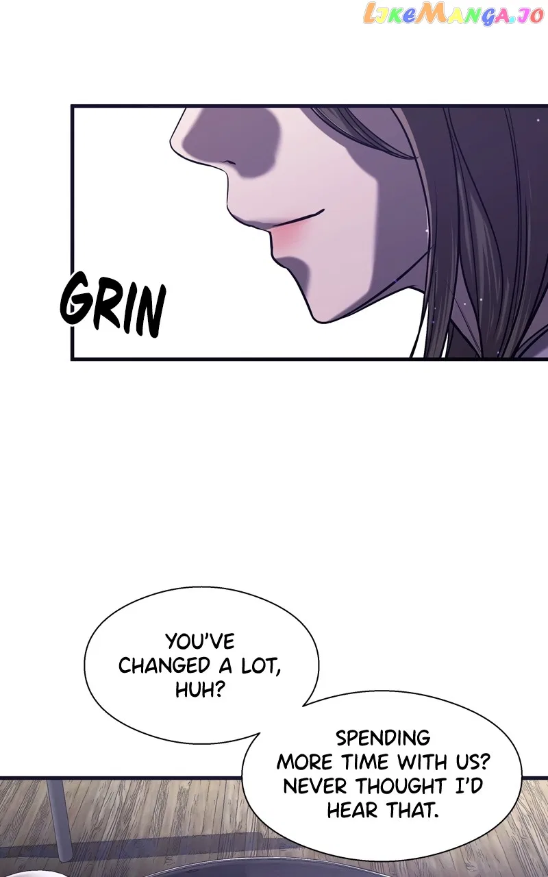 Reincarnated As a Fish Chapter 60 – Page 67