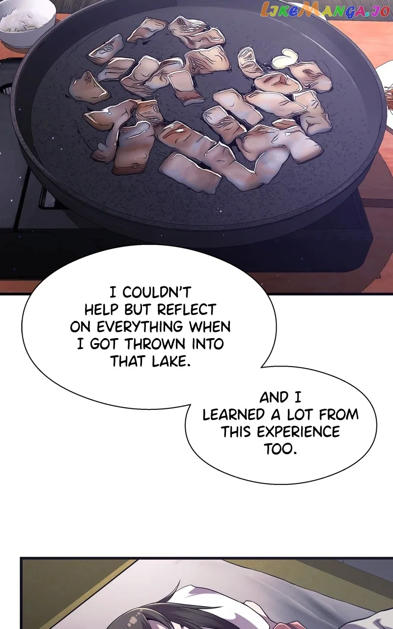 Reincarnated As a Fish Chapter 60 – Page 68
