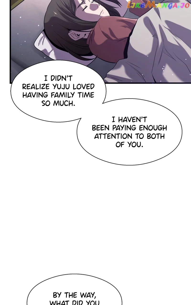 Reincarnated As a Fish Chapter 60 – Page 69