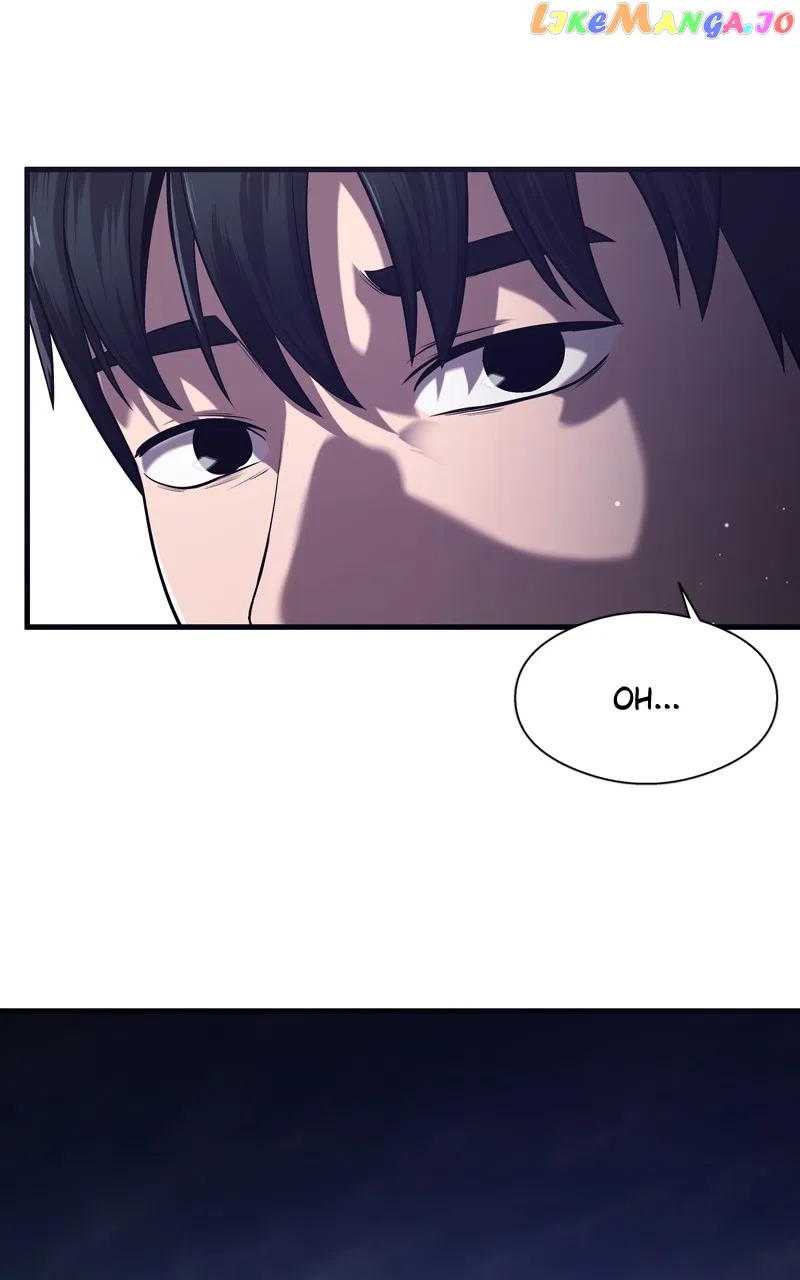 Reincarnated As a Fish Chapter 60 – Page 71
