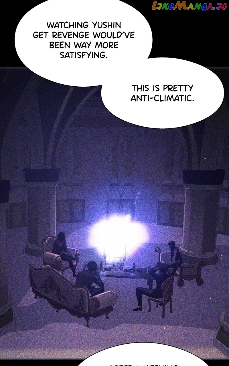 Reincarnated As a Fish Chapter 60 – Page 81