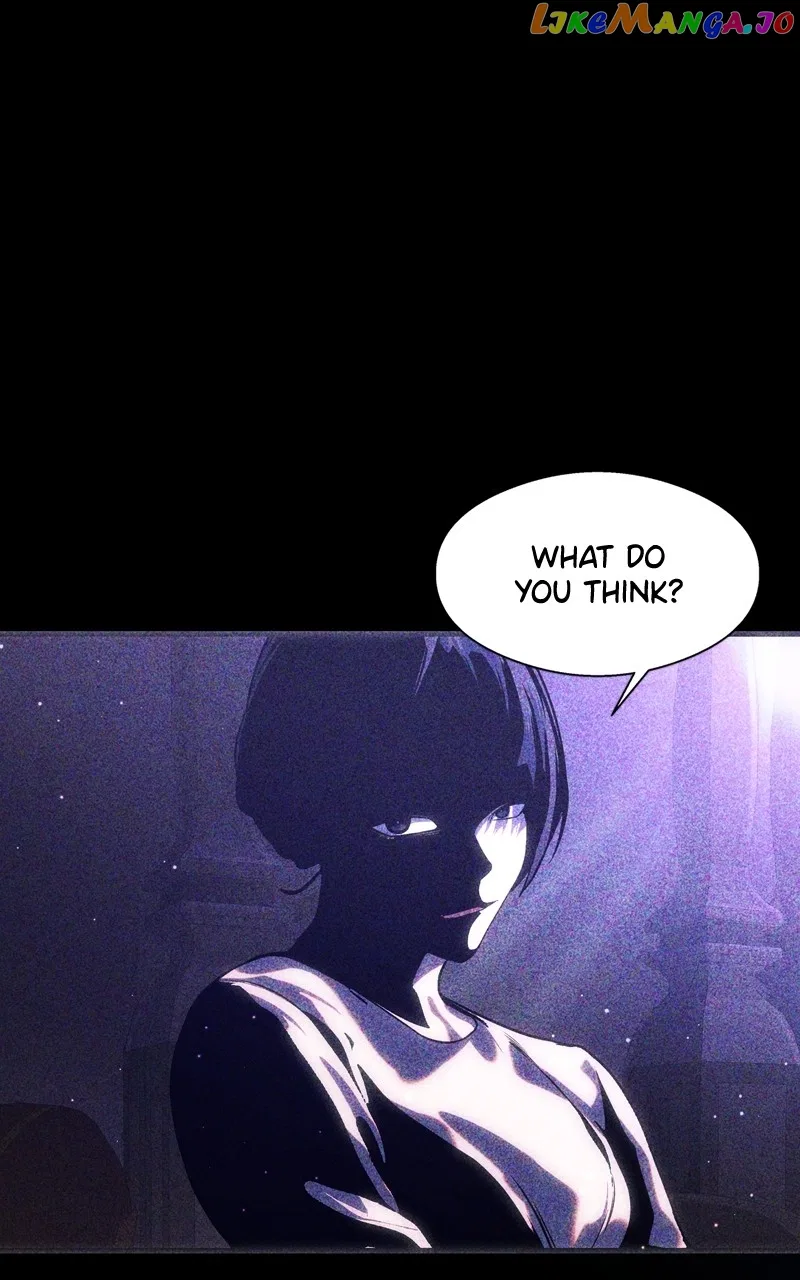 Reincarnated As a Fish Chapter 60 – Page 83