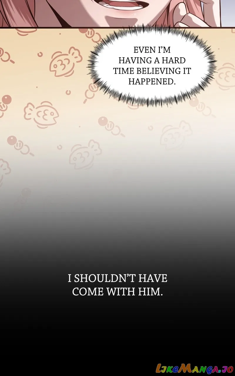 Reincarnated As a Fish Chapter 59 – Page 6