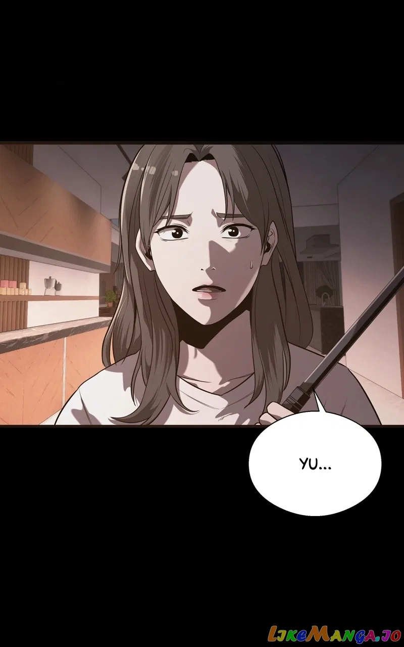 Reincarnated As a Fish Chapter 59 – Page 7