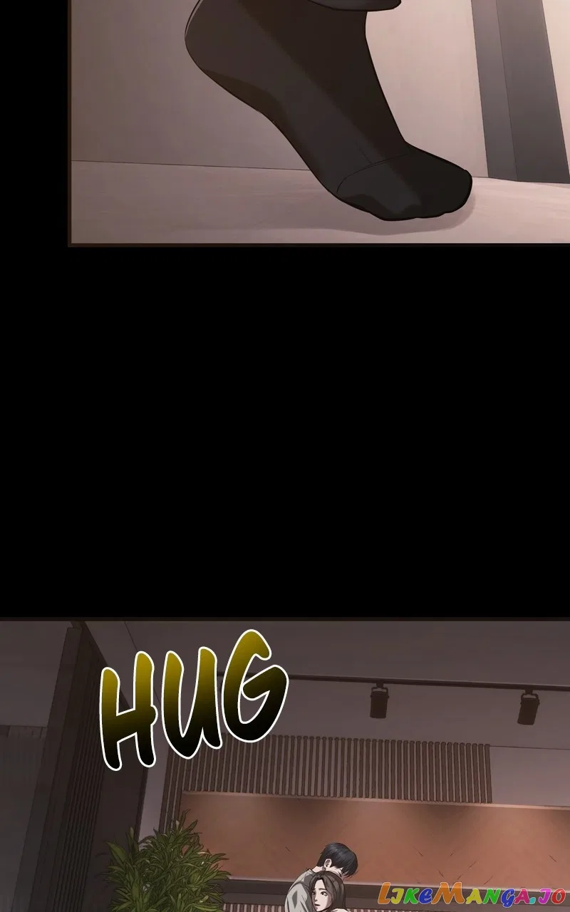 Reincarnated As a Fish Chapter 59 – Page 9
