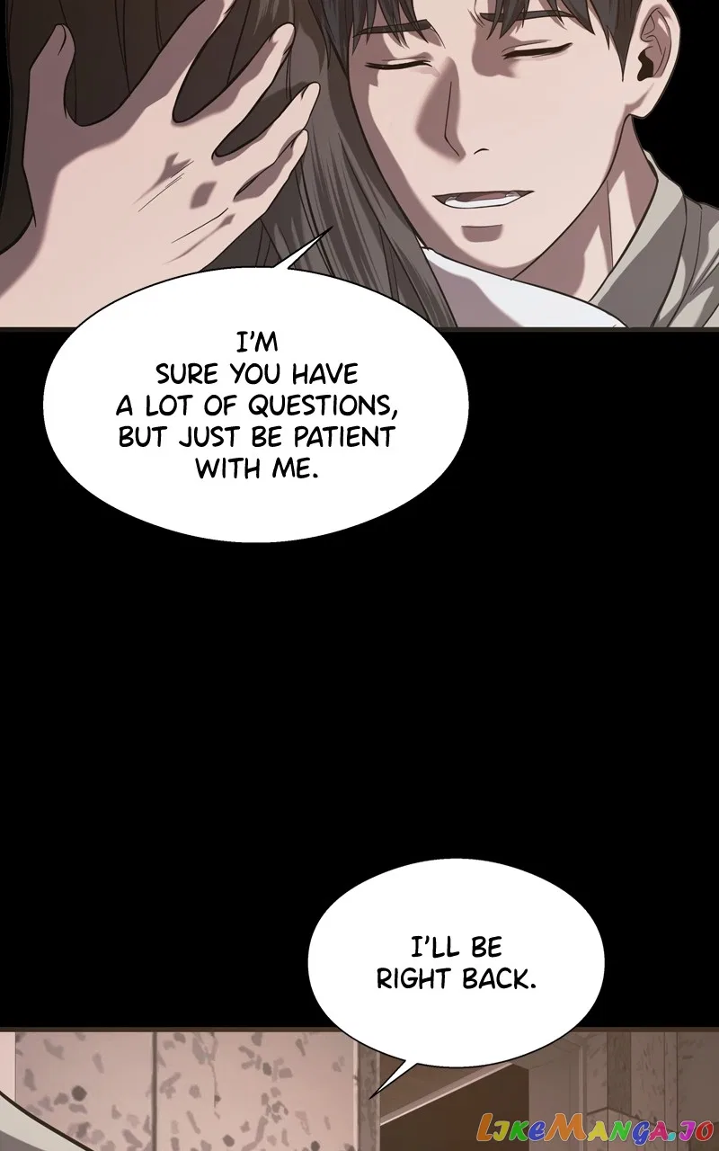 Reincarnated As a Fish Chapter 59 – Page 11