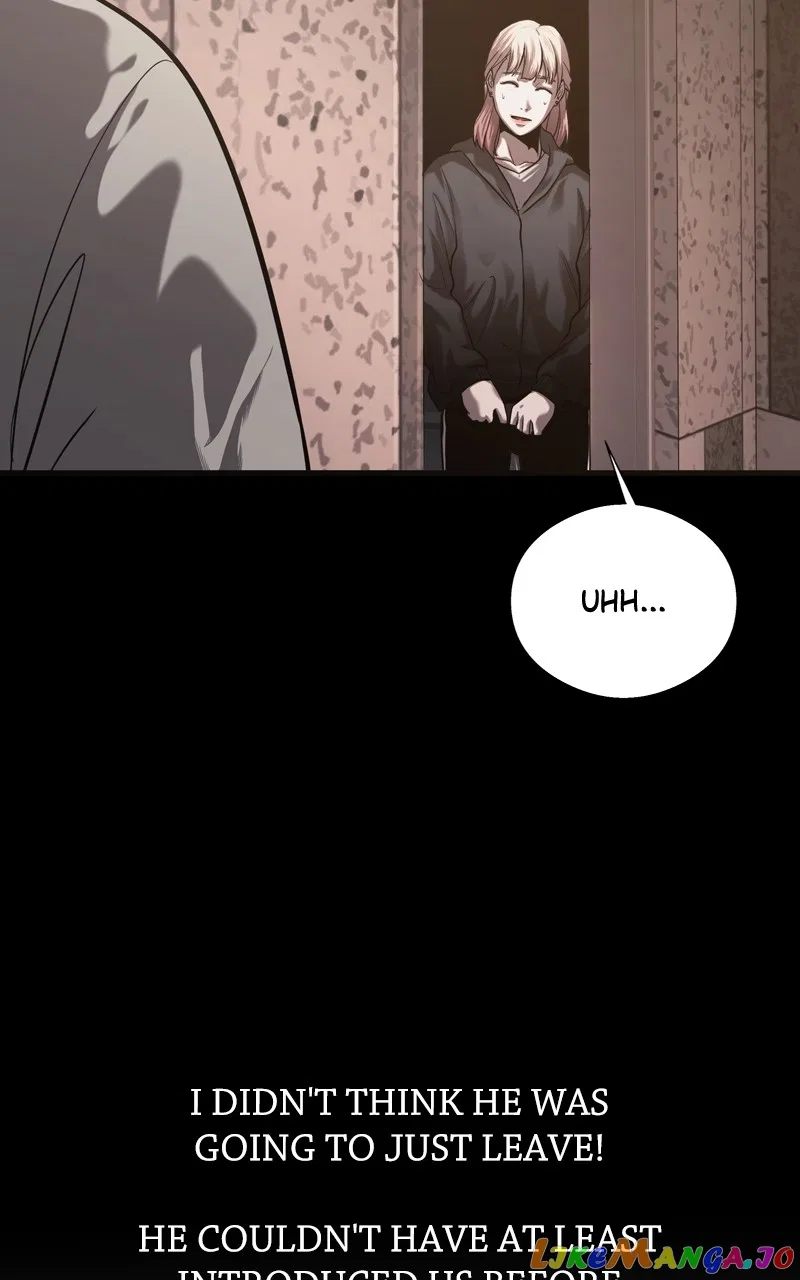 Reincarnated As a Fish Chapter 59 – Page 12