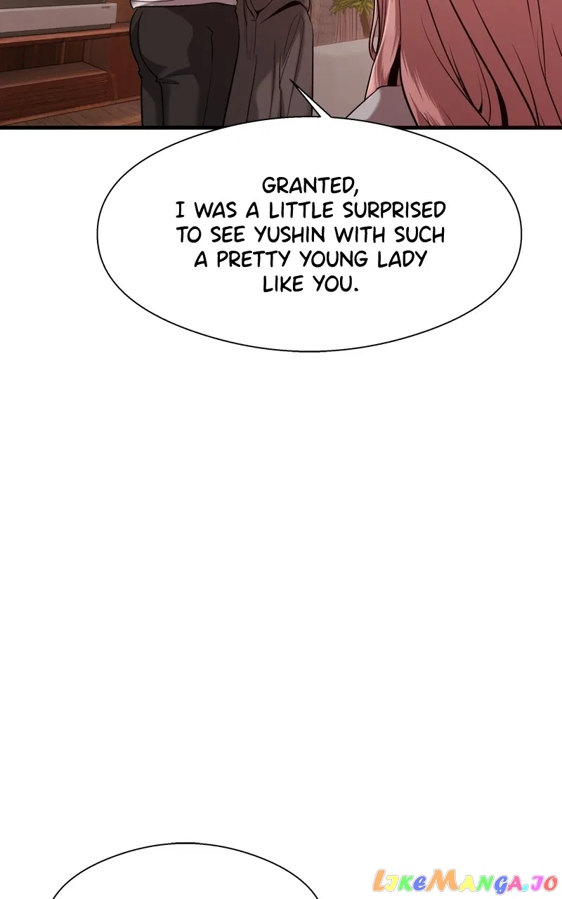 Reincarnated As a Fish Chapter 59 – Page 14