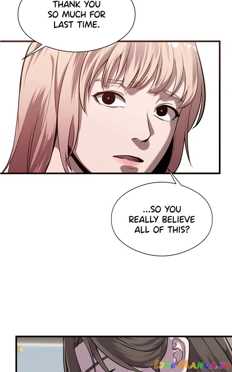 Reincarnated As a Fish Chapter 59 – Page 15