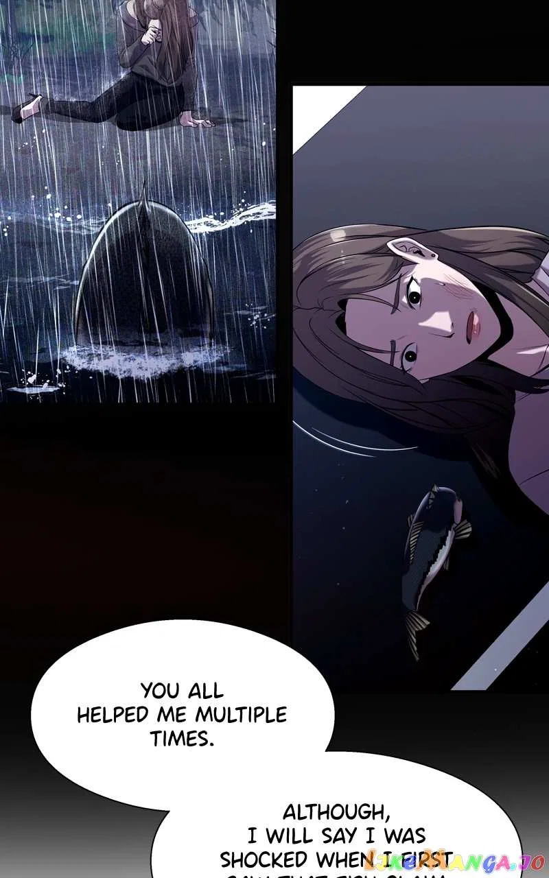 Reincarnated As a Fish Chapter 59 – Page 17