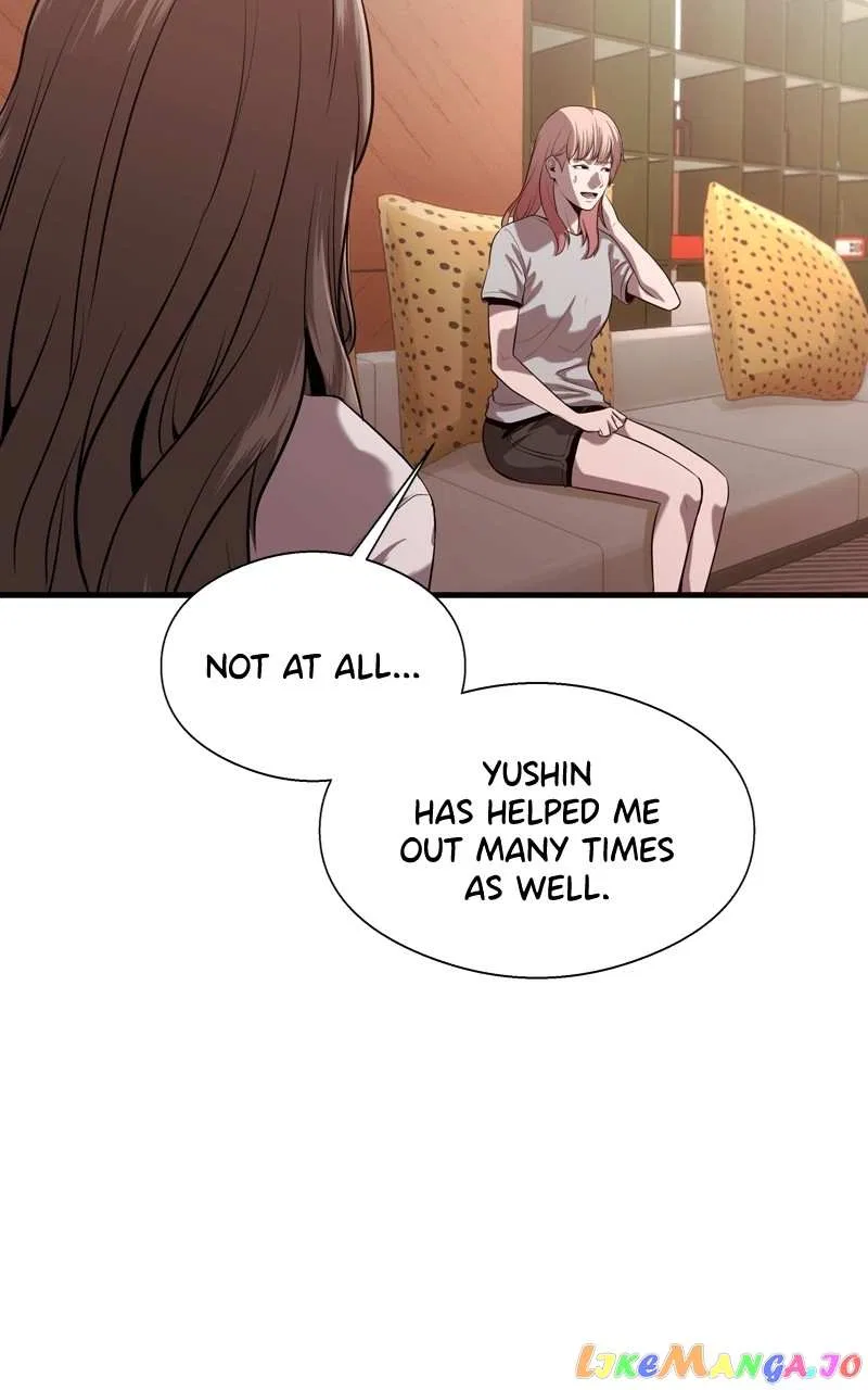 Reincarnated As a Fish Chapter 59 – Page 21