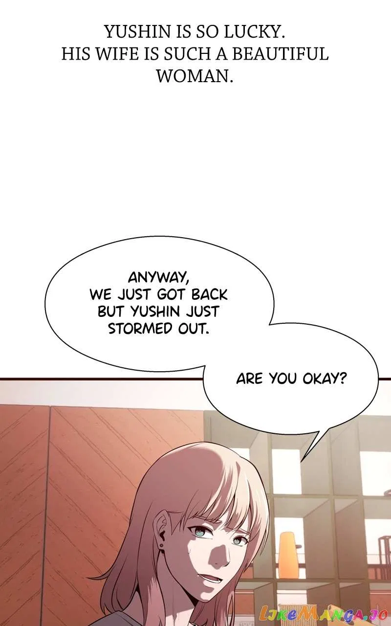 Reincarnated As a Fish Chapter 59 – Page 22