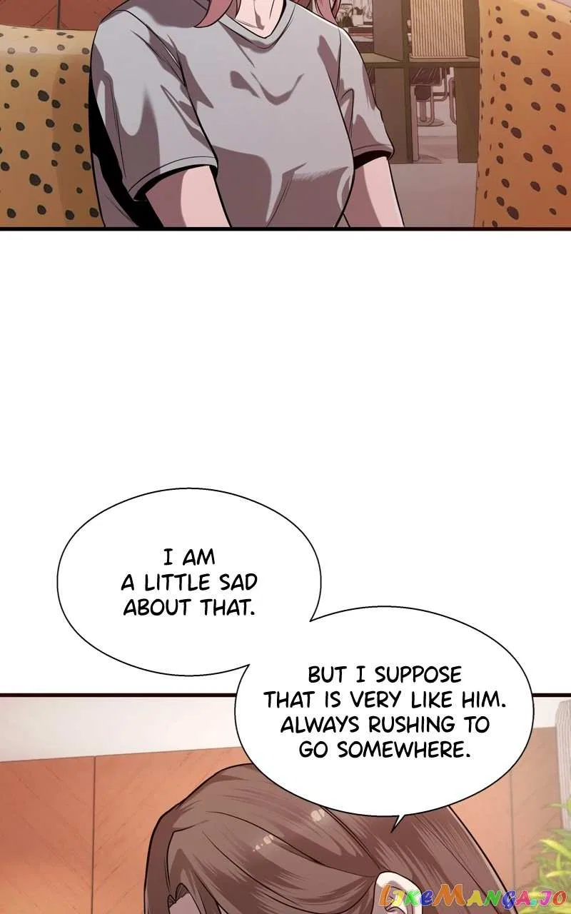 Reincarnated As a Fish Chapter 59 – Page 23