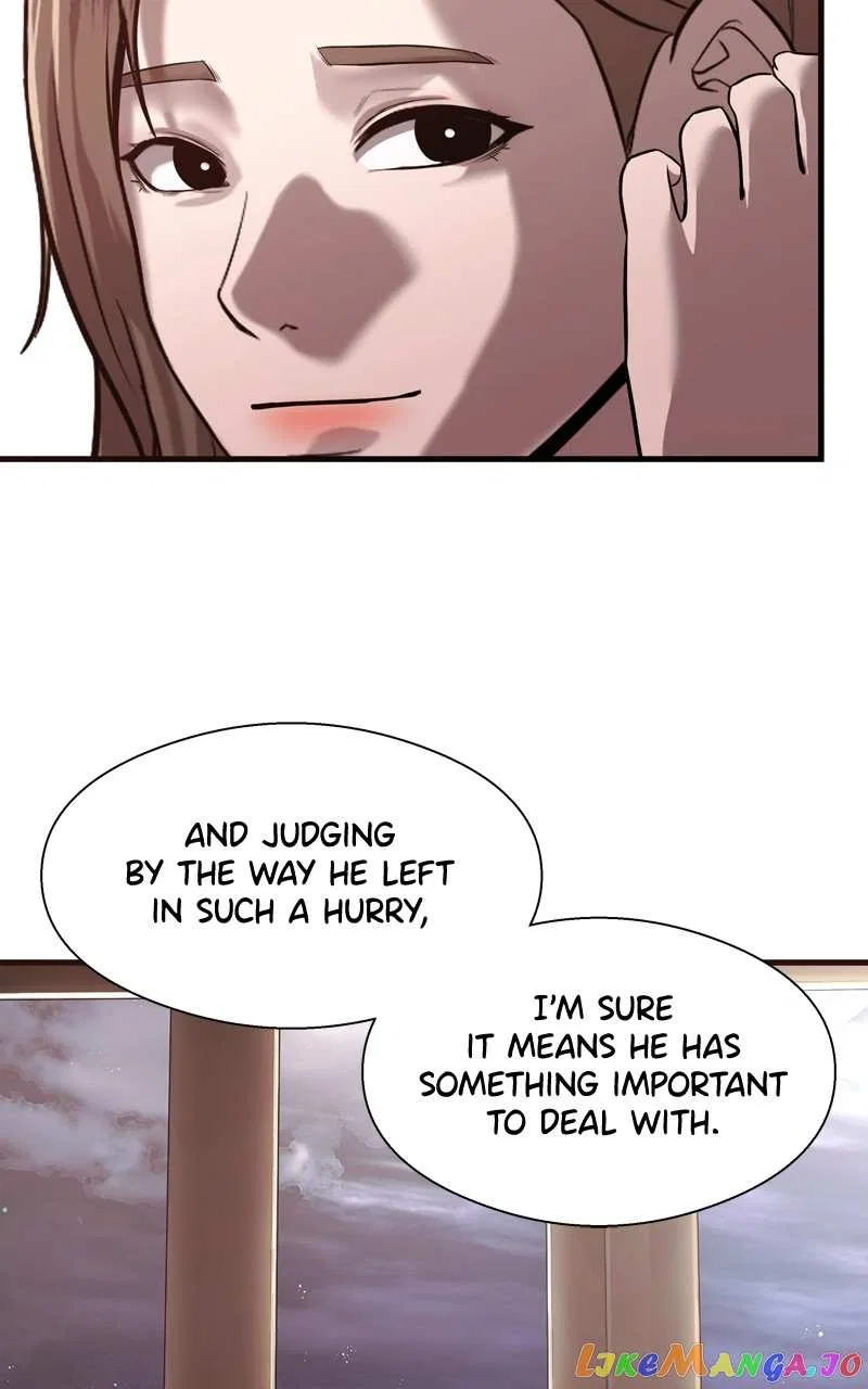 Reincarnated As a Fish Chapter 59 – Page 25
