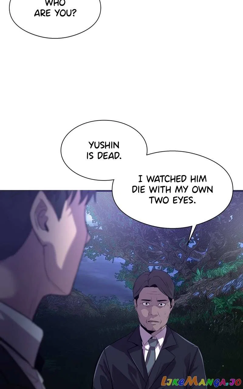 Reincarnated As a Fish Chapter 59 – Page 33