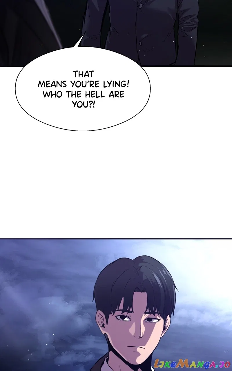 Reincarnated As a Fish Chapter 59 – Page 34