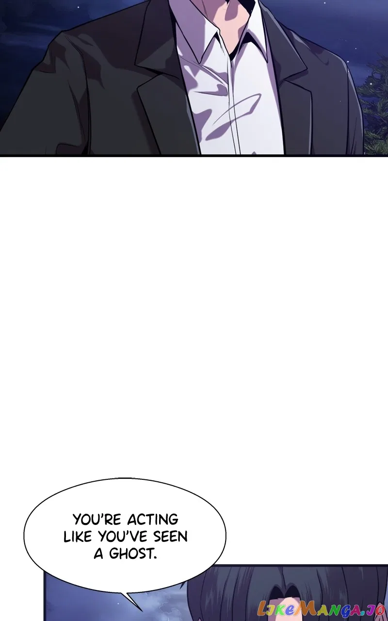 Reincarnated As a Fish Chapter 59 – Page 35