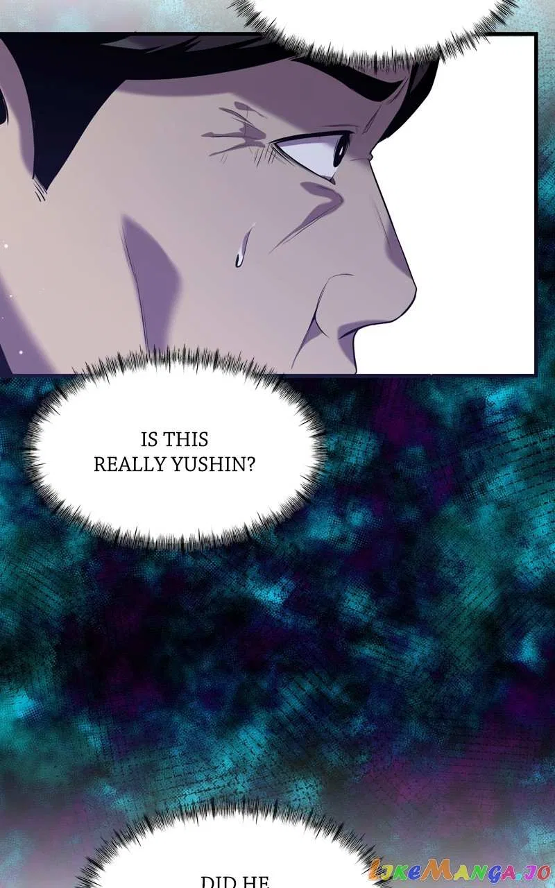 Reincarnated As a Fish Chapter 59 – Page 38