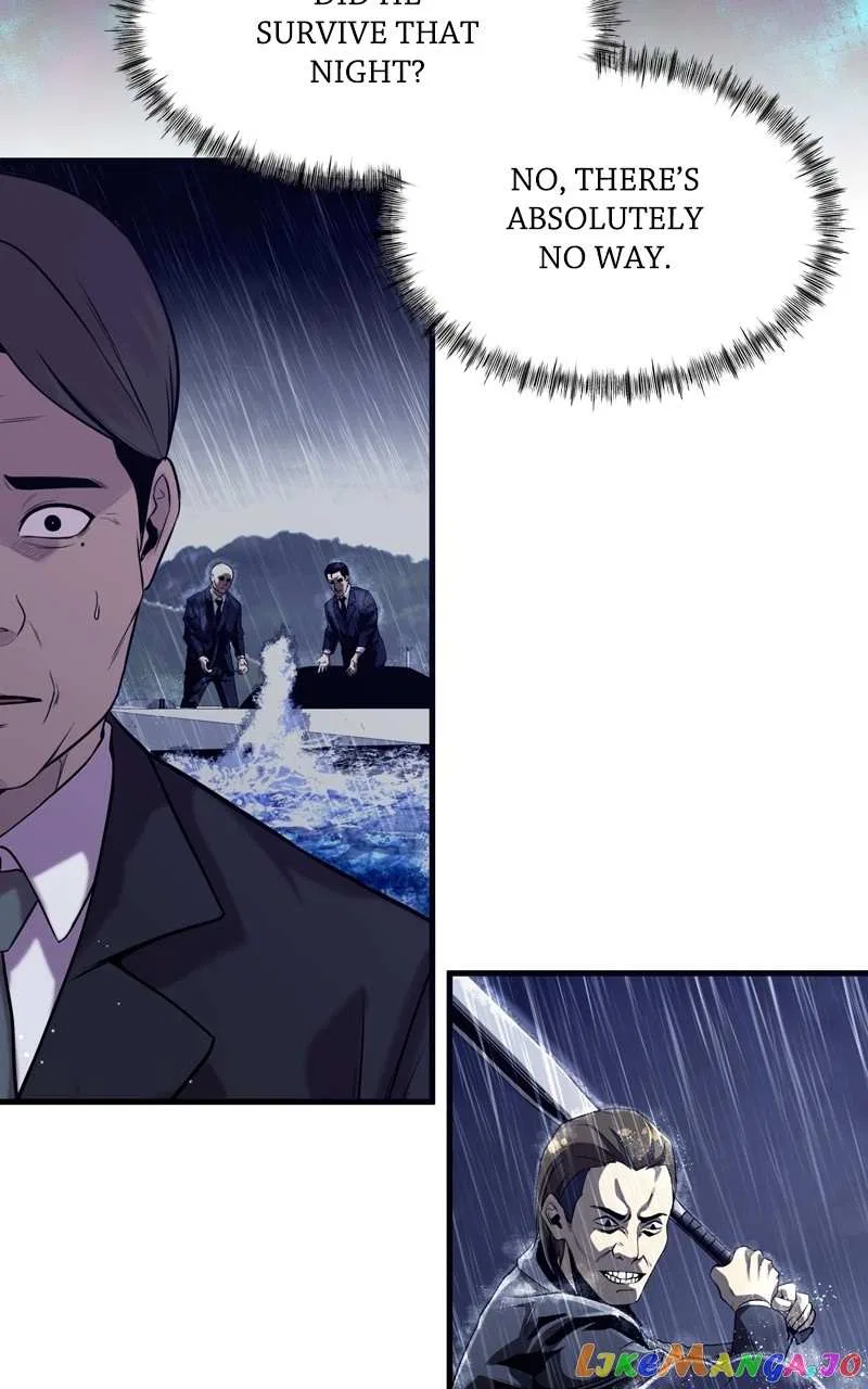 Reincarnated As a Fish Chapter 59 – Page 39