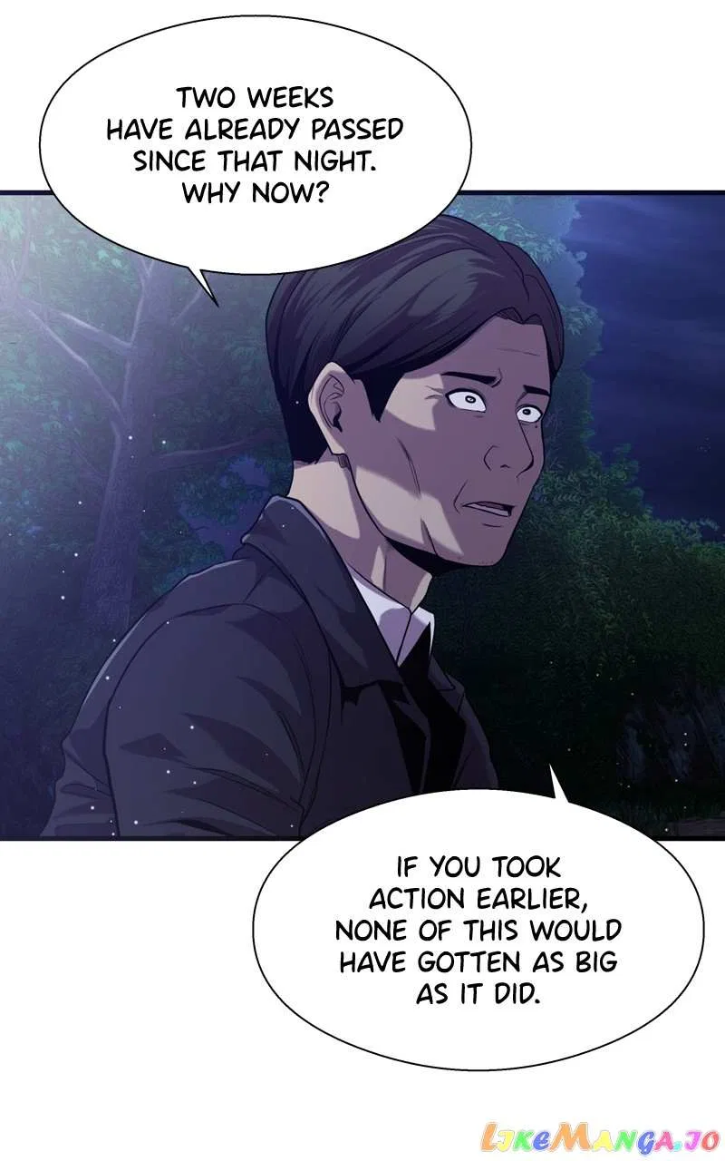 Reincarnated As a Fish Chapter 59 – Page 42