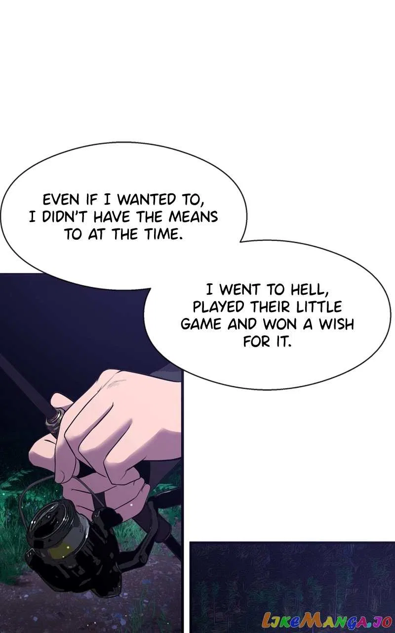 Reincarnated As a Fish Chapter 59 – Page 43