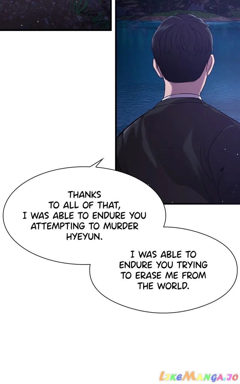 Reincarnated As a Fish Chapter 59 – Page 44
